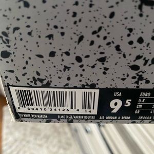 Pic for buyer on my other item